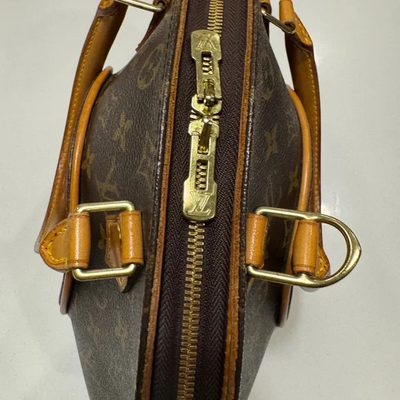 Louis Vuitton Monogram Ellipse MM - Picture 6 of 10